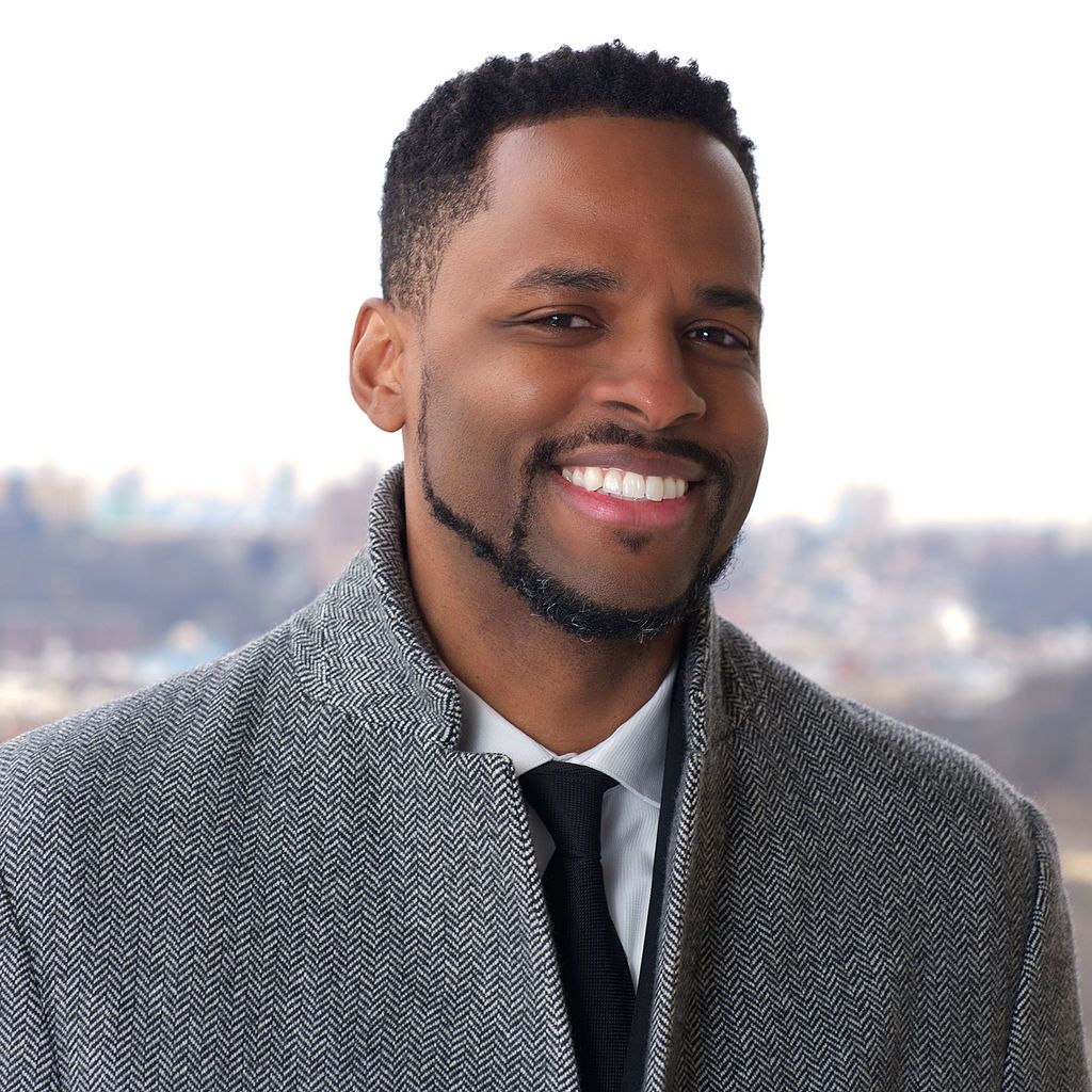 Kenneth Thomas